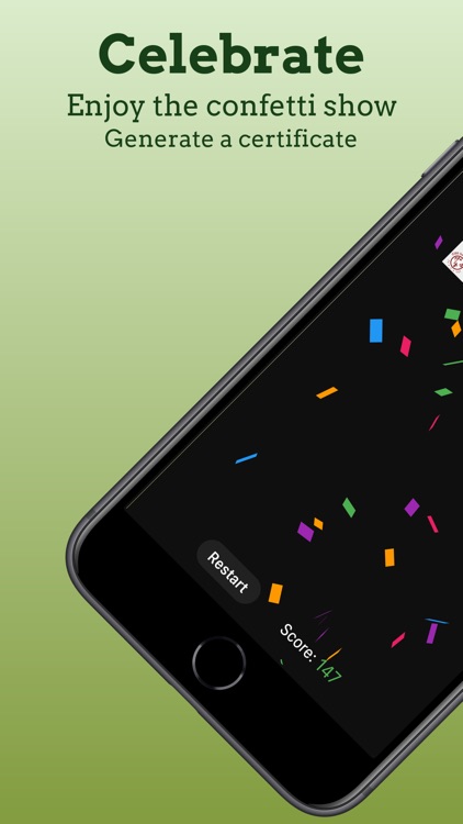 8th Grade Math Challenge screenshot-3