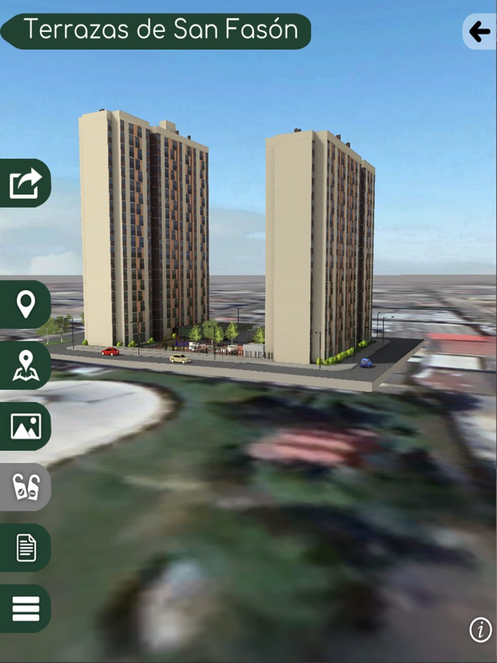 Terrazas De San Fasón