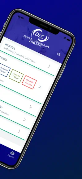 Game screenshot DLC Dental Lab apk