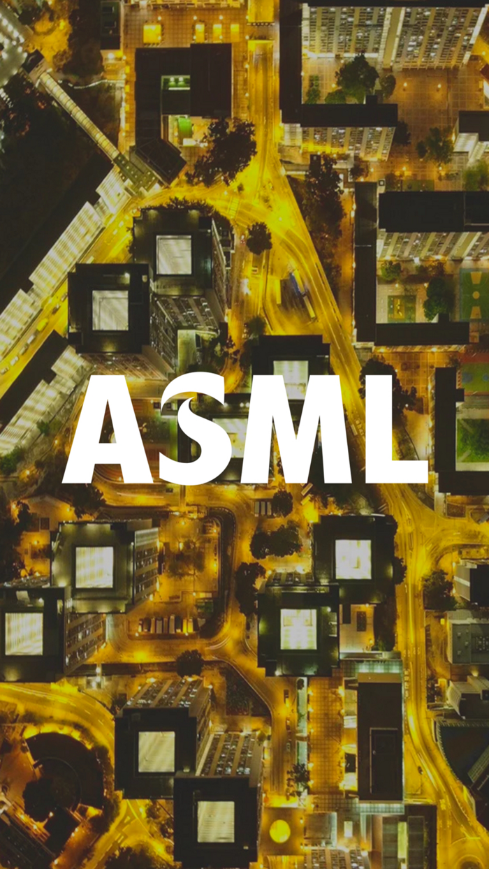 LifeStart - ASML