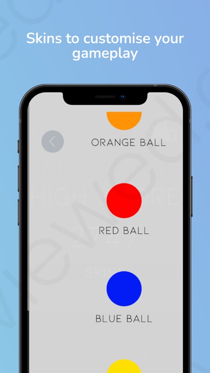 Steep Ascent: Shooting Star screenshot-3