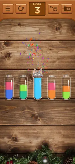 Game screenshot Liquid Sort Puzzle- Water Sort apk