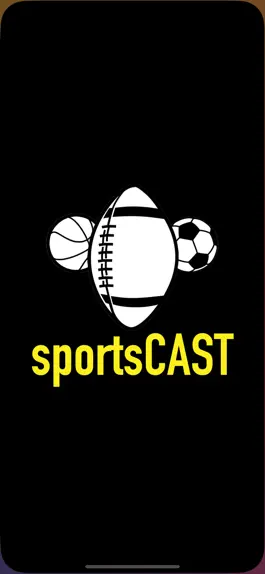 Game screenshot Sports Cast - Sports Network mod apk