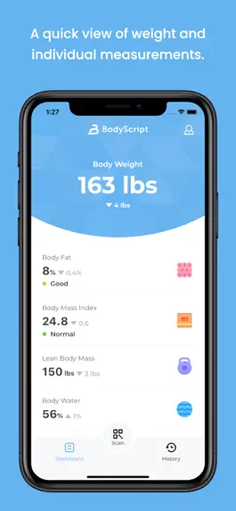 Game screenshot Bodyscript mod apk