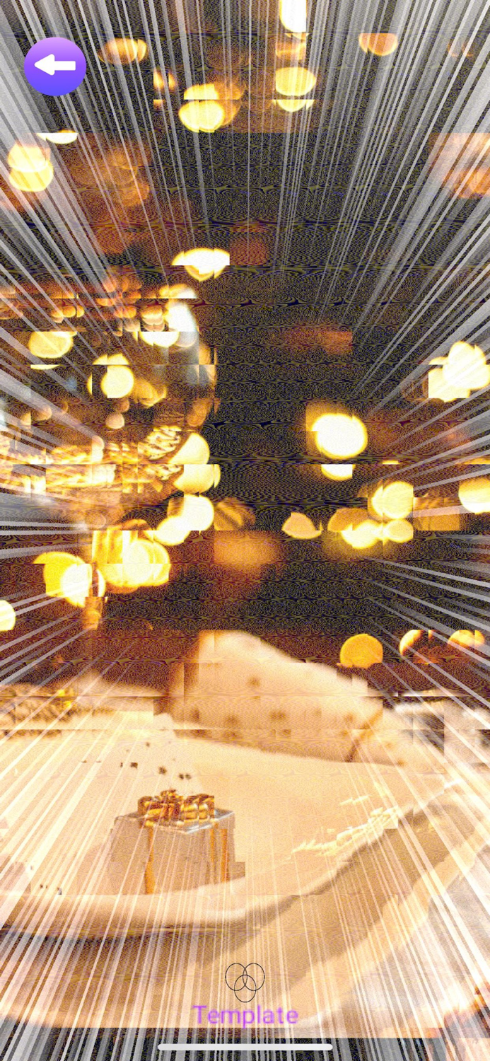 FX Pro Editor - Master Effects