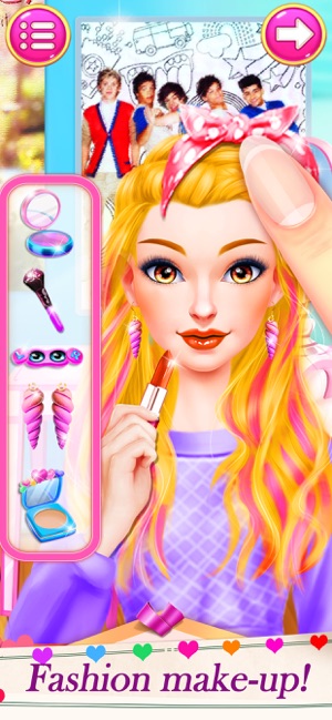 Makeup Games Girl Game for Fun on the App Store