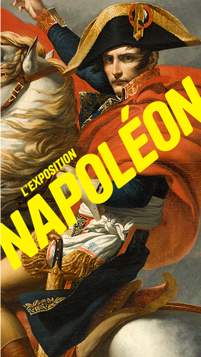Screenshot #1 pour Napoléon