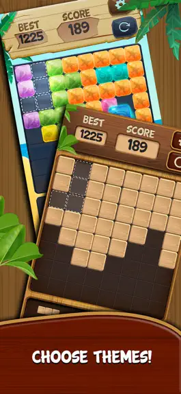 Game screenshot Block Puzzle Blast* hack