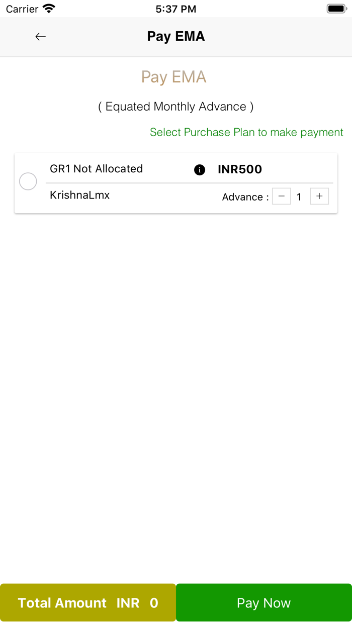 Nama Srinivasa Jewellers