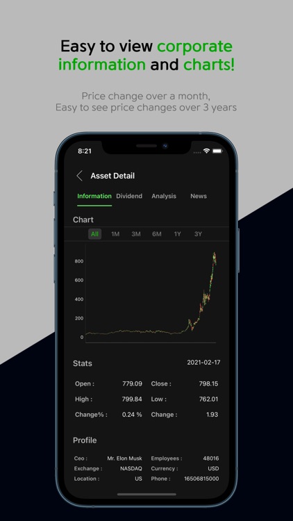 HighBull - Asset Management screenshot-4
