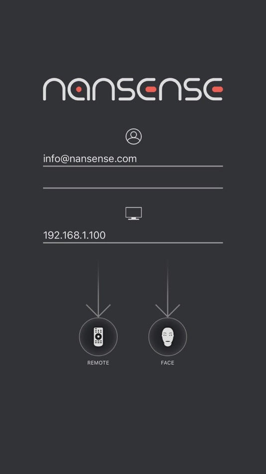 #1. NANSENSE (iOS) 由: NANSENSE Inc.
