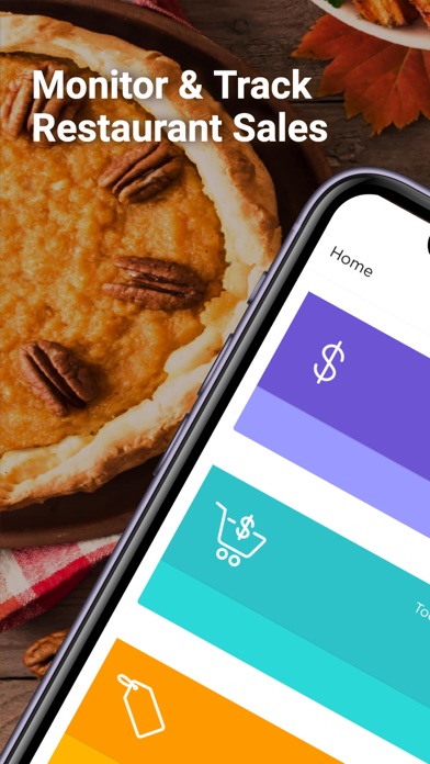 NMooMoo Merchant Screenshot