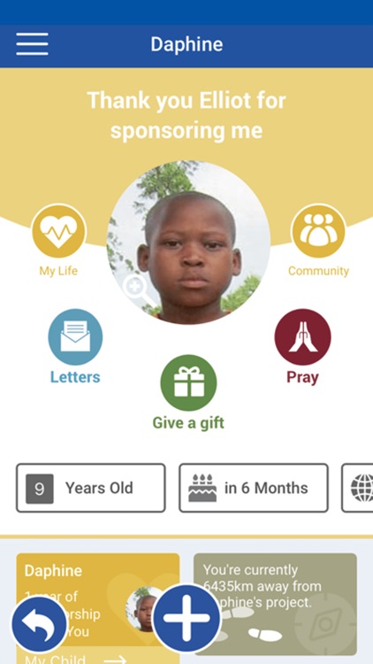 Compassion UK