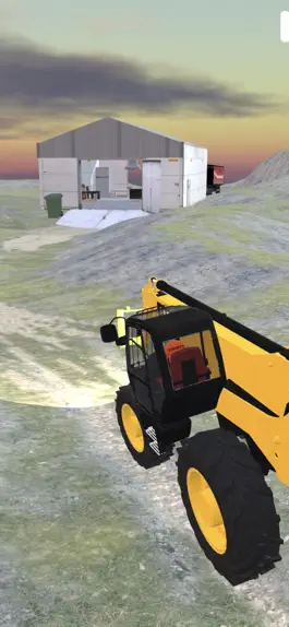 Game screenshot Forklift Master! mod apk
