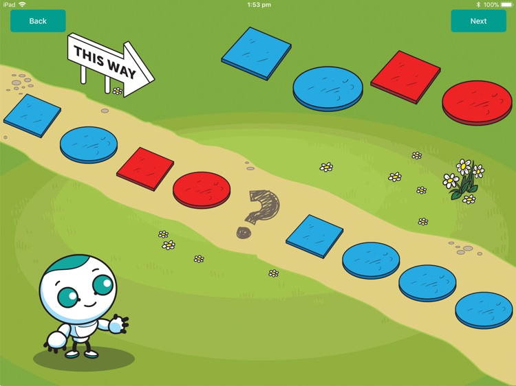 Numbers 2 screenshot-4