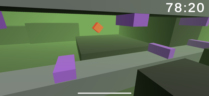 Quanta - Superluminal