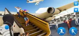 Game screenshot Airport Security Border Patrol mod apk