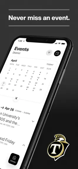 Game screenshot TCCS Titans hack