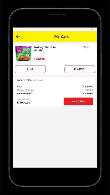 AV’s Online Store screenshot-3