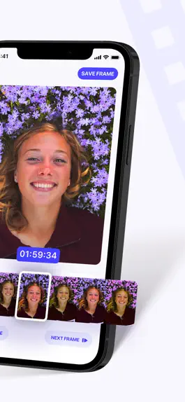 Game screenshot Video to Photo - Grab HD Frame apk