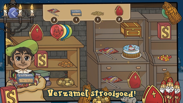 Sinterklaas Feest screenshot-7