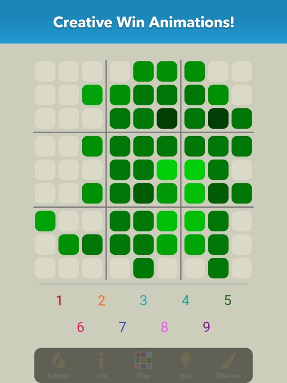 Sudoku by MobilityWare+のおすすめ画像7