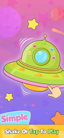 Game screenshot Rattle Toys for Infants hack