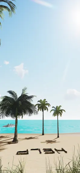 Game screenshot Can you escape Asian Beach apk
