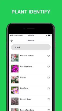 Game screenshot Plant Snap : Identify Plant hack