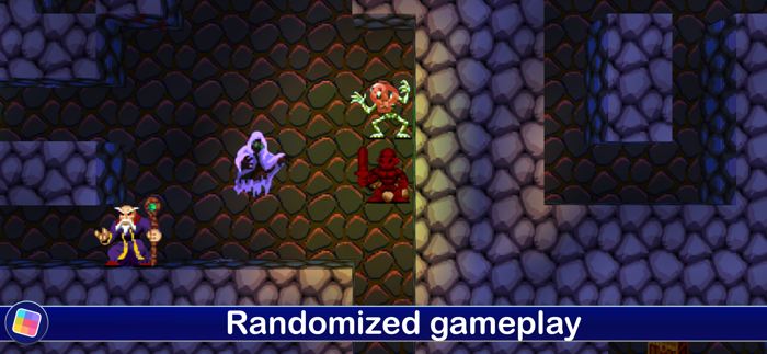 Sword of Fargoal - GameClub