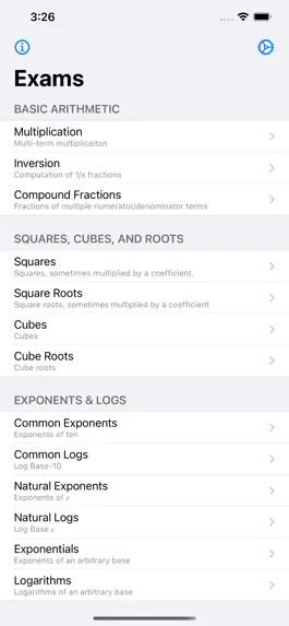 Game screenshot RuleCoach mod apk
