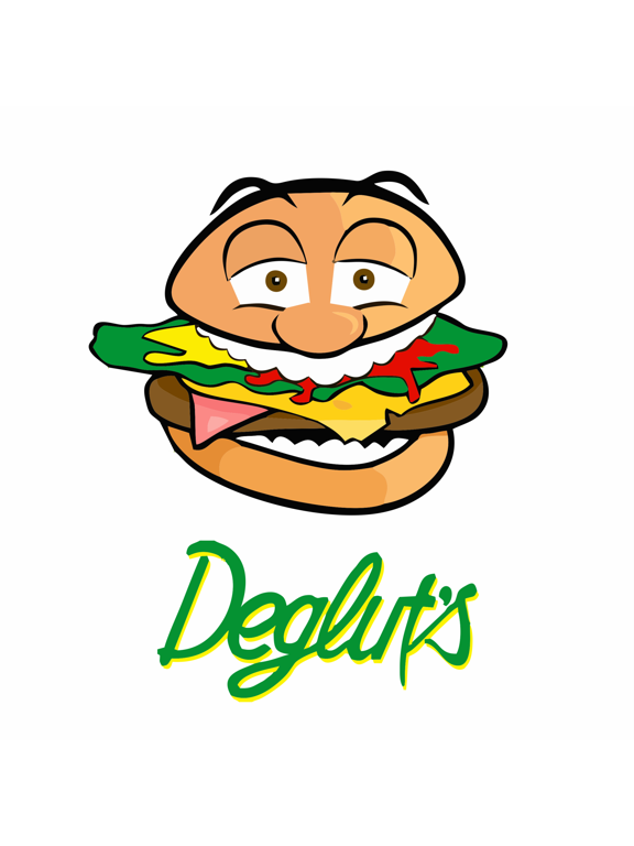 Screenshot #4 pour Deglut's Big Lanches