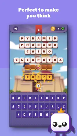 Game screenshot Word Royal hack