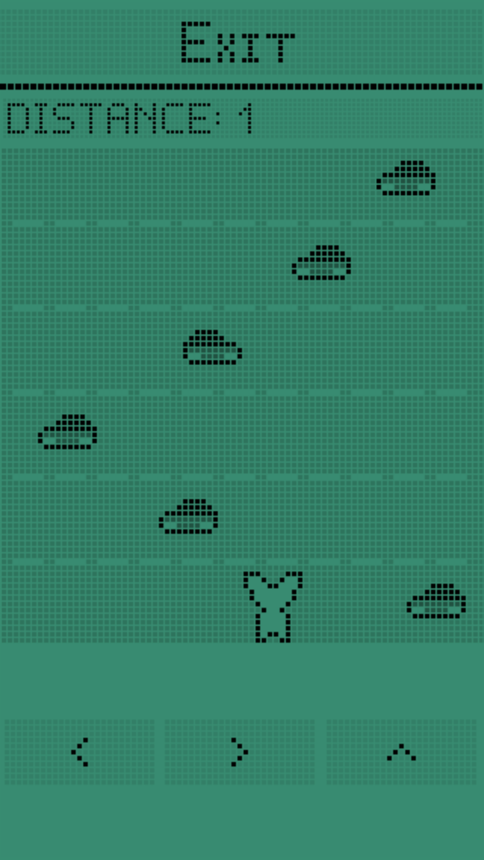 Catgotchi Virtual Pet Cat