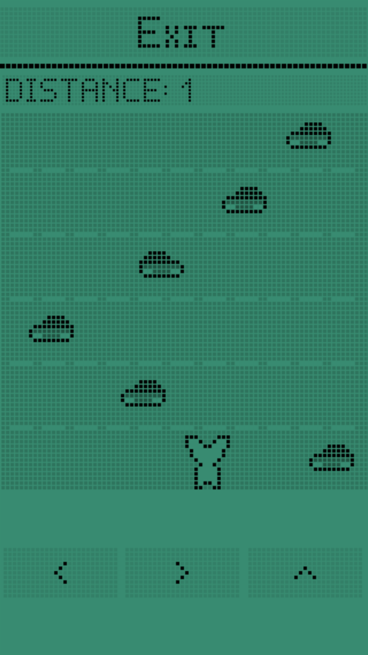 #7. Catgotchi: Virtual Pet, Cat (iOS) 由: Janusz Jankowski