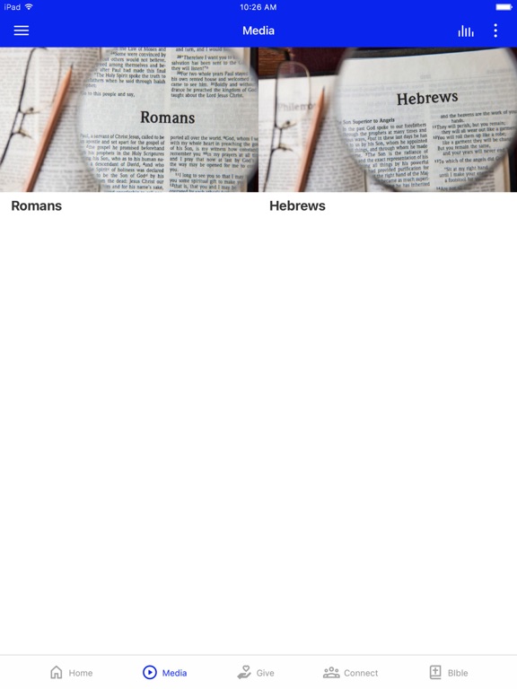 Screenshot #5 pour TBCGrove