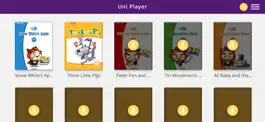 Game screenshot UniPlayer mod apk