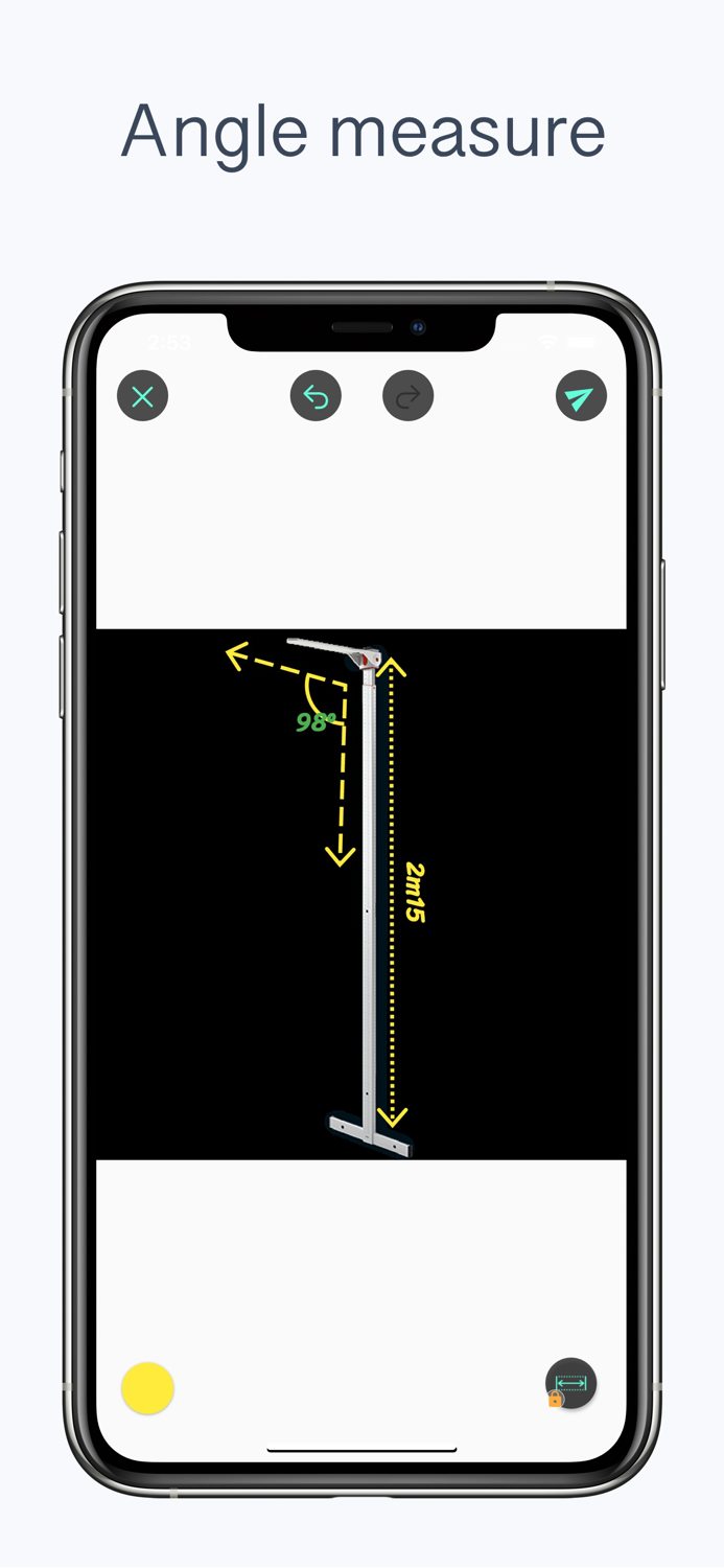 Annotium - Photo Annotation