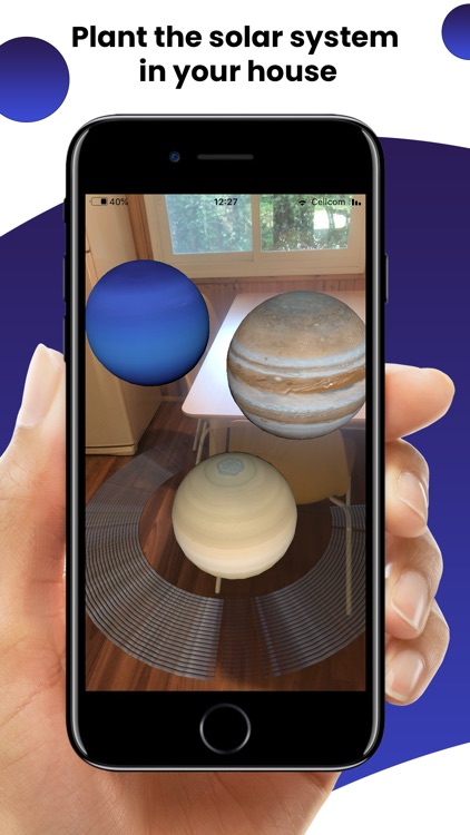 Planets - Home Solar System