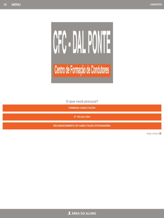 Screenshot #4 pour CFC Dal Ponte