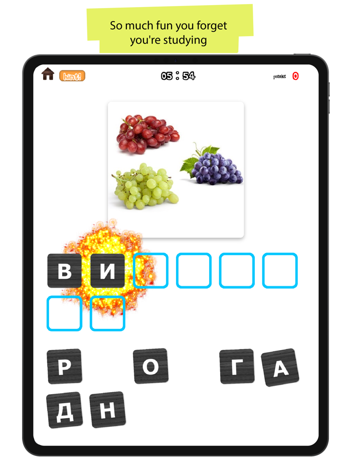 50.000 - Learn Ukrainian