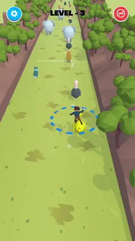 Game screenshot Ride Animal 3D apk
