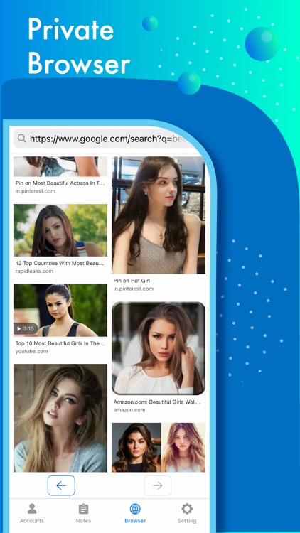 Dual Space Whats Web screenshot-4