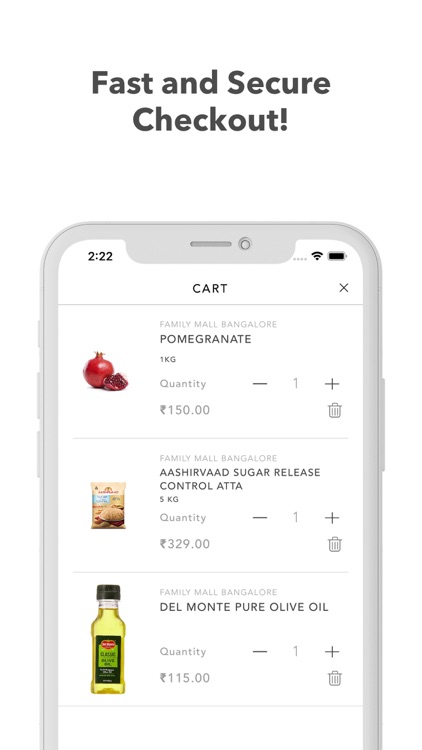 Family Mall Bangalore screenshot-4