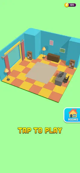 Game screenshot Tile Decoration mod apk