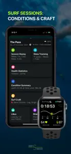 Surf Watch screenshot #6 for iPhone