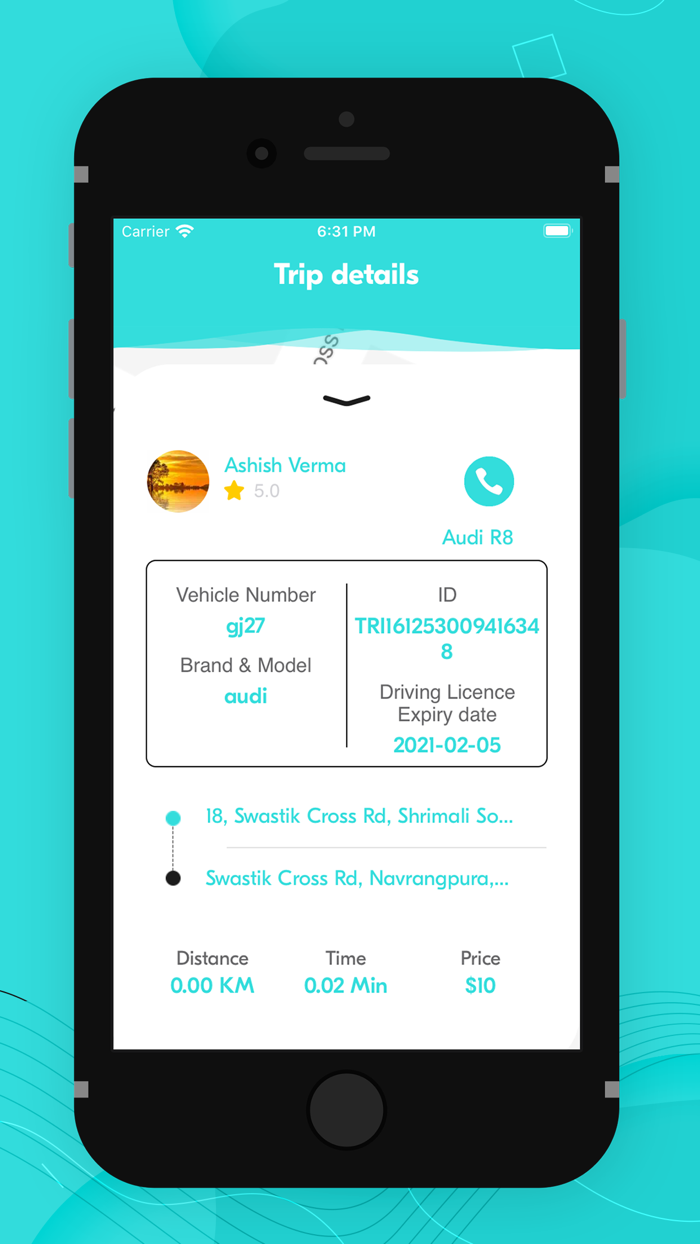 Surge  The Supercar Urge