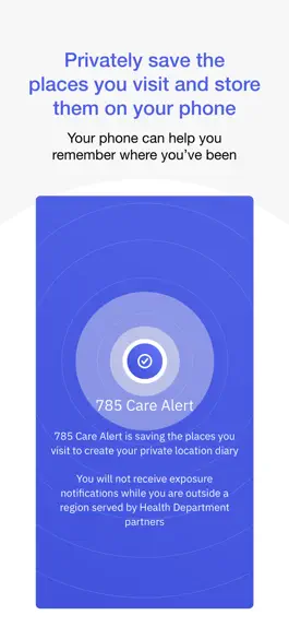Game screenshot 758 Care Alert mod apk