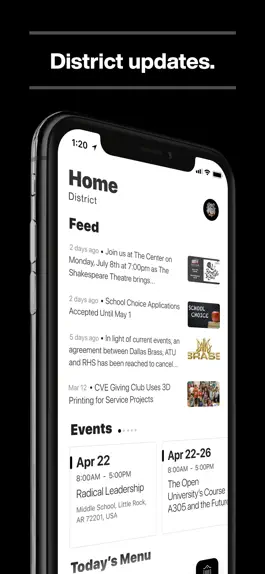 Game screenshot Osceola Public Schools, NE apk