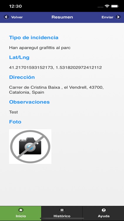 Cuidem El Vendrell screenshot-5